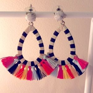 BaubleBar Earrings
